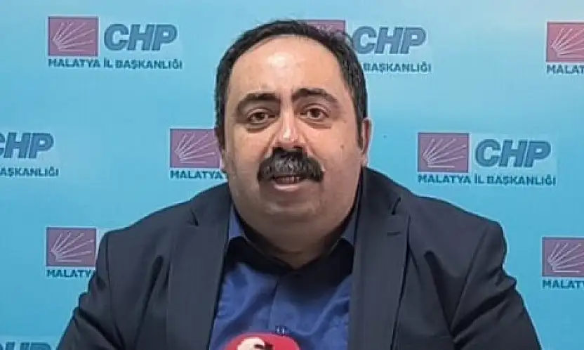 CHP'li Barış Yıldız: '6 Şubat'ın Acısı Hâlâ İlk Günkü Gibi'