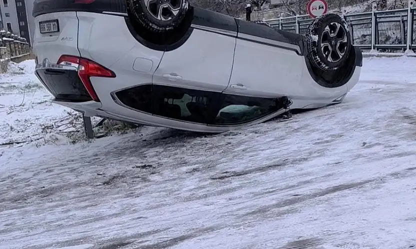 CHP'li Barış Yıldız: 'Malatya'da Birkaç Santim Kar Felakete Dönüştü'