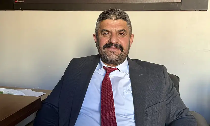 CHP'li Meclis Üyesi Ergül Günaydın Parti Üyeliğini Sonlandırdı