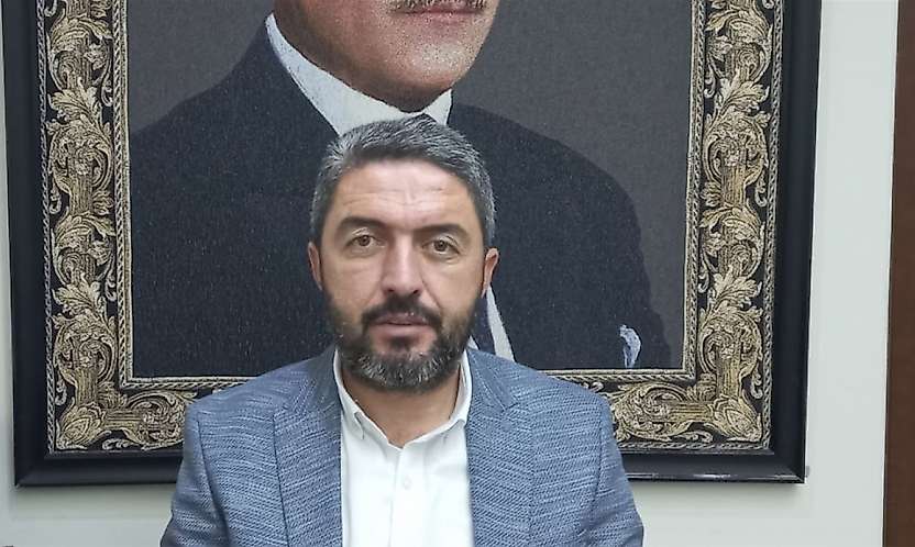 CHP Malatya'da Gözler Enver Kiraz'a Çevrildi! Yeni Yönetim İddiaları Gündemde
