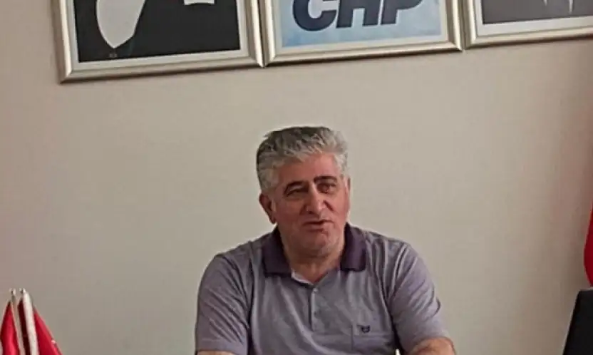 CHP Yeşilyurt İlçe Başkanlığı'ndan Engelliler İçin Kapsayıcı Kent Çağrısı