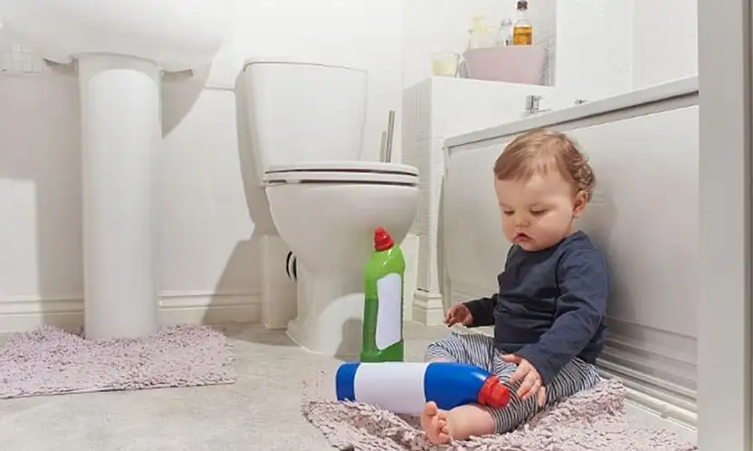 Çocuklarımızı Korumak İçin: Okul Öncesi Dönemde Güvenlik Önlemleri