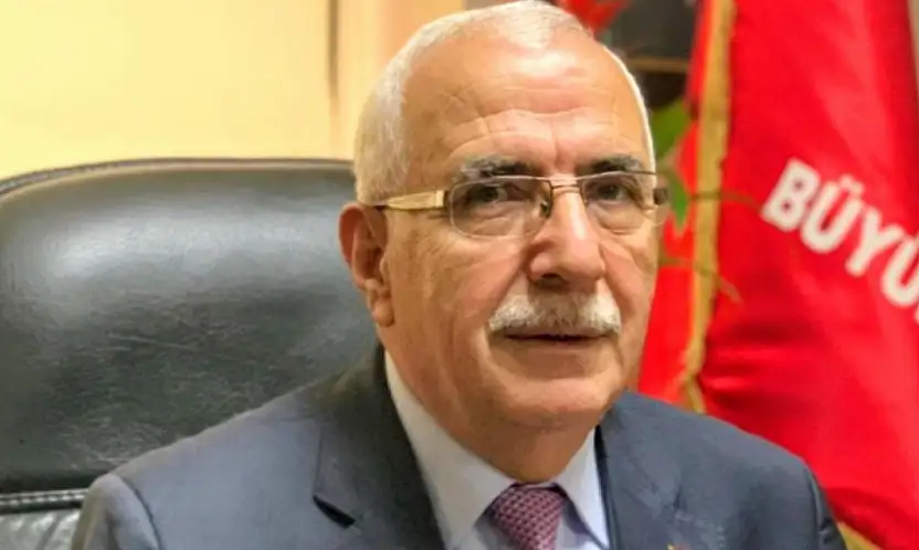 Çözüm süreci tartışması yeniden alevlendi: BBP'den İmralı eleştirisi