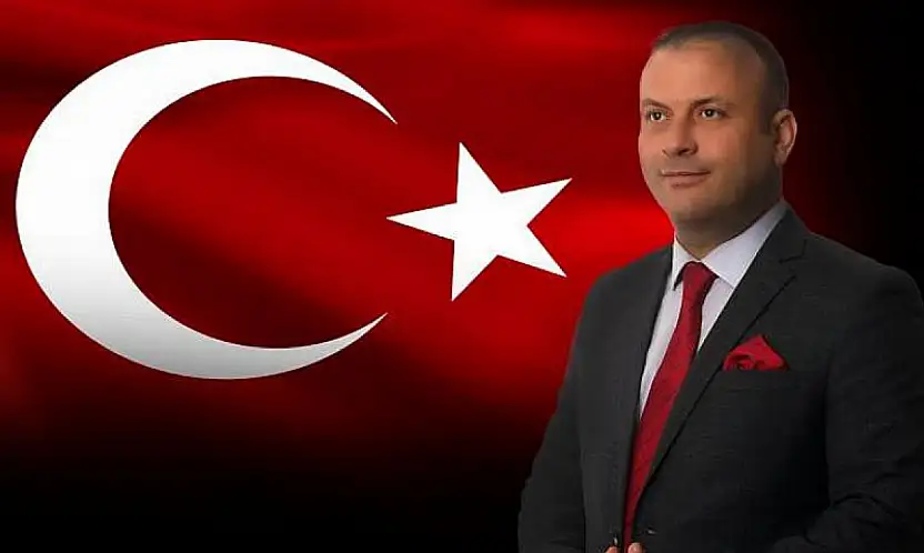 'Cumhuriyet bağımsızlıktır, özgürlüktür, aydınlık Türkiye'nin ışığı, çocuklarımızın geleceğidir'