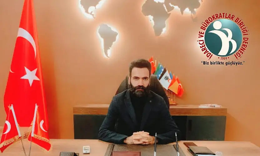 Cumhuriyetimizin 102. Yılında Vatan, Millet ve Birlik Vurgusu