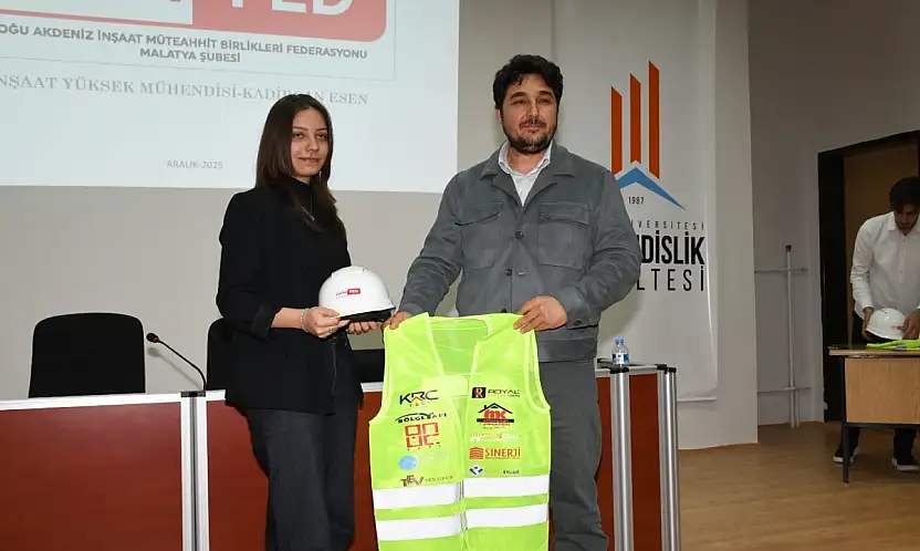 DAİMFED Başkanı Esen: 'Can kayıplarının yüzde 95'i eski binalardan kaynaklandı'