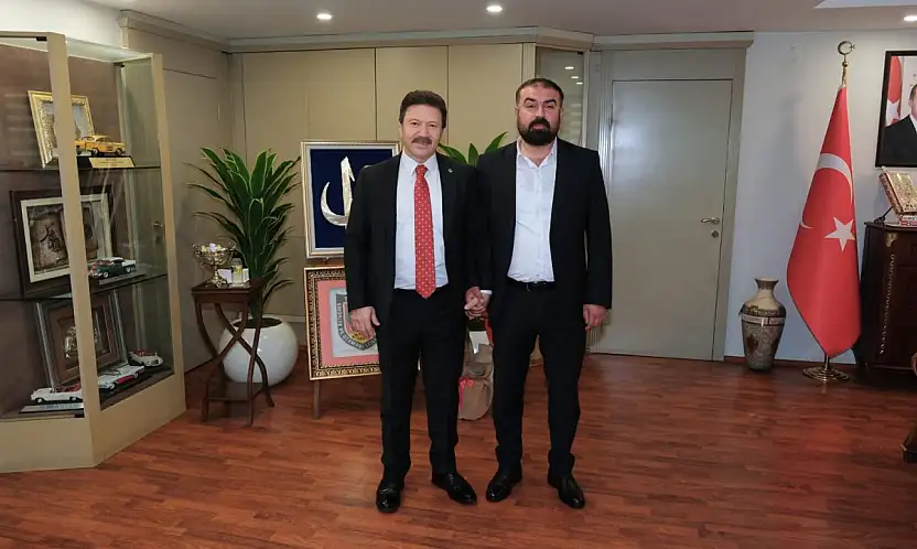 Darendeli Servisçilerden ServisCell Tepkisi: 'Esnafa Ek Yük Getiriyor'