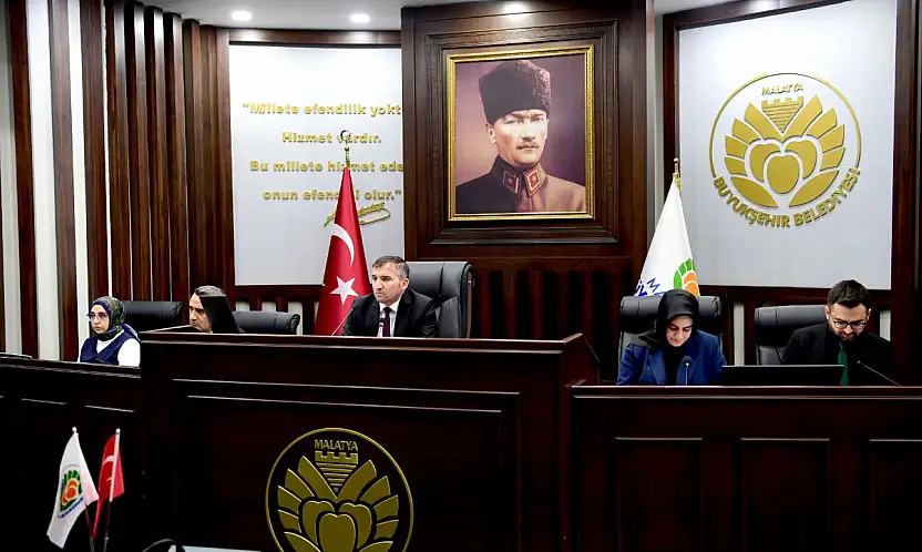 Denetim Komisyonu Üyeleri Belli Oldu