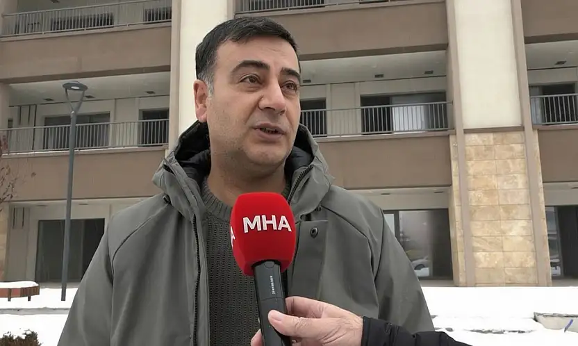 Deprem Sonrası Yeniden Yapım Süreci Yargıya Taşındı