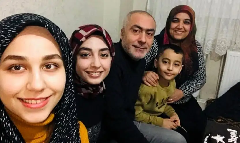 Depremde Ailesini Kaybeden Baba: 'Bu Kader Değil, İhmal'