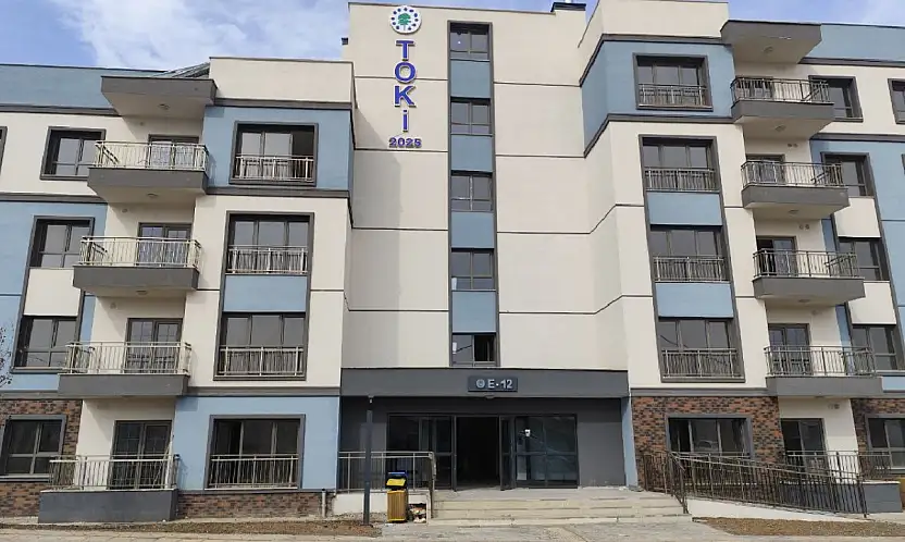 Depremzedeler için konut ve iş yeri kuraları çekilecek