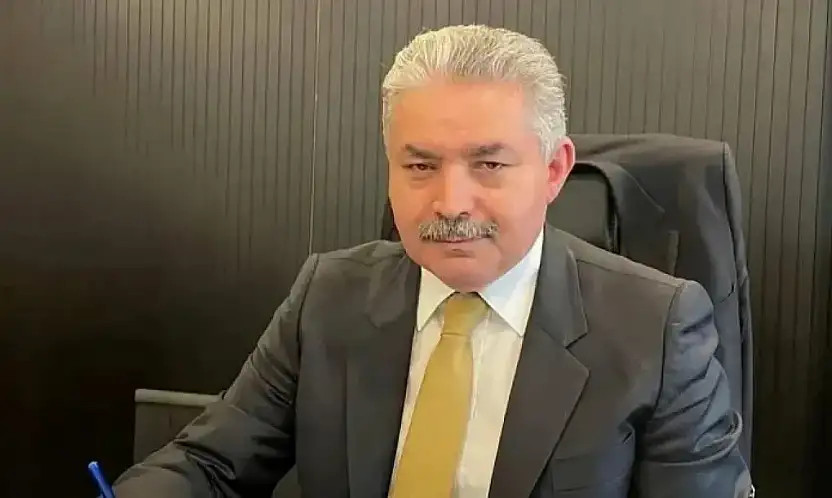 Dernek Başkanı Uyardı: 'Mahalle Bu Kadar Sahipsiz Bırakılamaz'