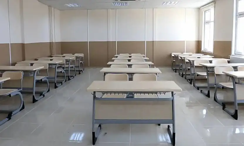 Ders Yapmayan Okullara Büyük Darbe: 48 Özel Okulun İzni İptal