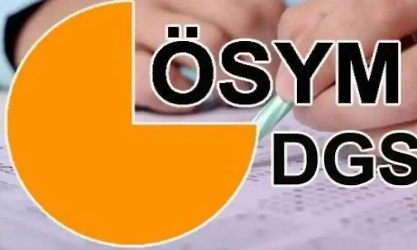 DGS ek yerleştirme tercihleri başladı
