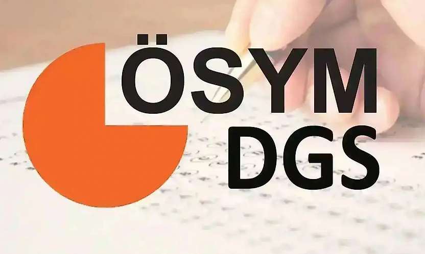 DGS yerleştirme sonuçları açıklandı