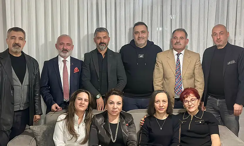 Dİ-DER'den 12 Aralık Dünya Bingöllüler Günü Mesajı