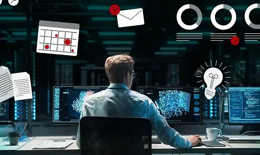 Dijital Ayak İzi Hayatları Belirliyor: Sosyal Medya Paylaşımları İş Fırsatlarını Etkiliyor