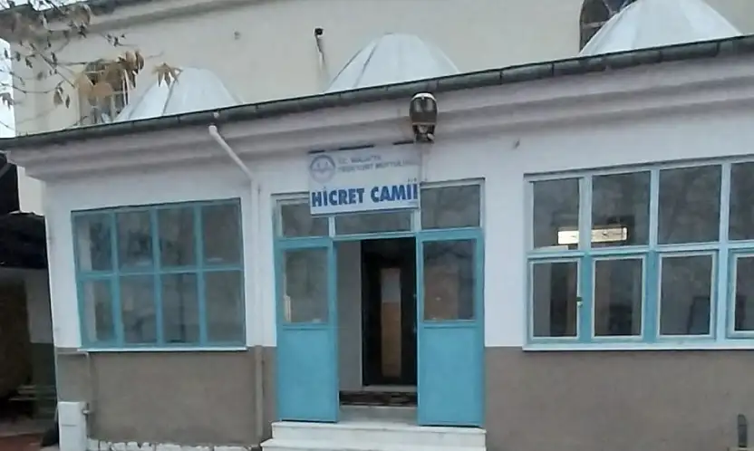 Dilek Hicret Camii'nde Isınma Sorunu Tarih Oldu, Hayırseverlere Destek Çağrısı