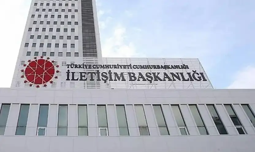 DMM: Terörle mücadelede Türkiye'nin kararlılığı vurgulandı