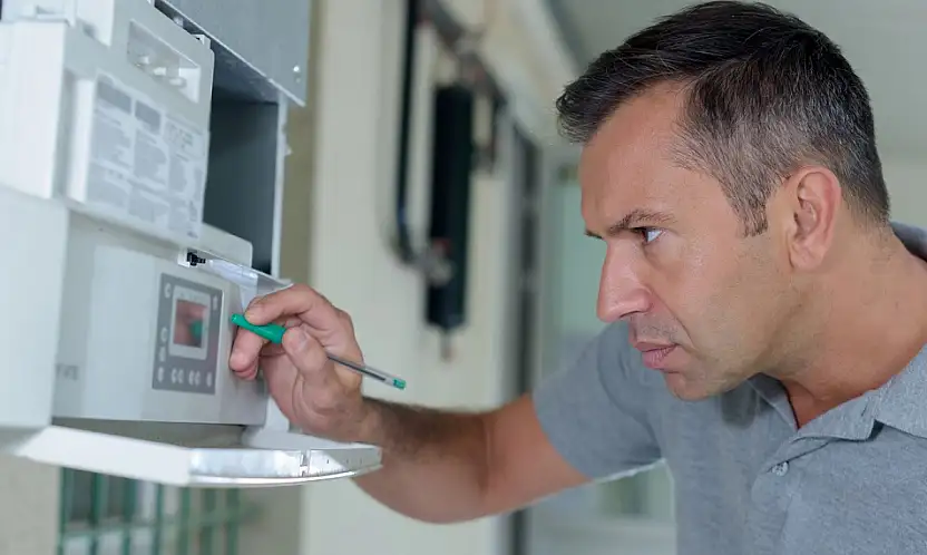 Doğal Gazda Verim Artırmanın 9 Etkili Yolu