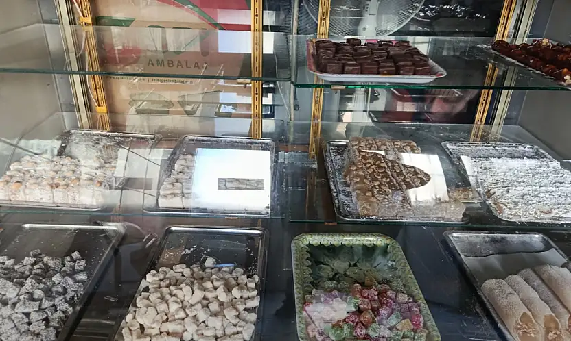 Doğal Üretimle Şeker Sucuğu Geleneği Sürüyor