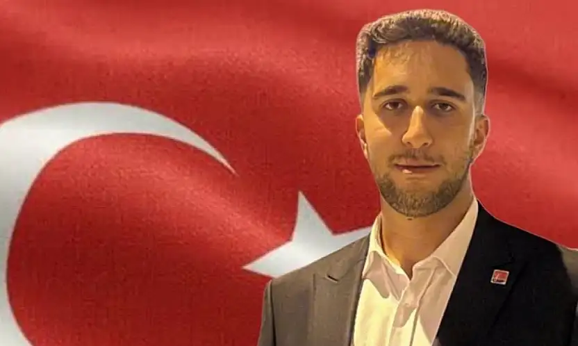 Doğanşehir CHP'de Yaprak Dökümü: Gençlik Kolları Yönetimi Toplu İstifa Etti