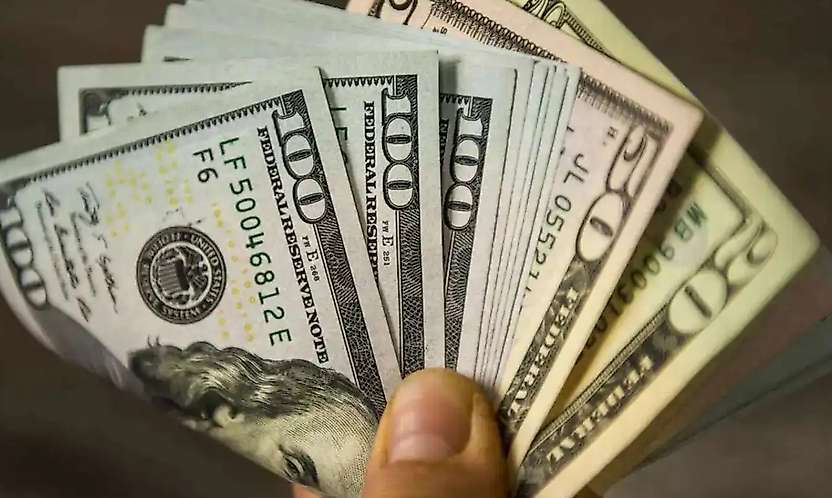 Dolar 49,80 TL Sınırında! Piyasalarda Gözler Fed'e Çevrildi
