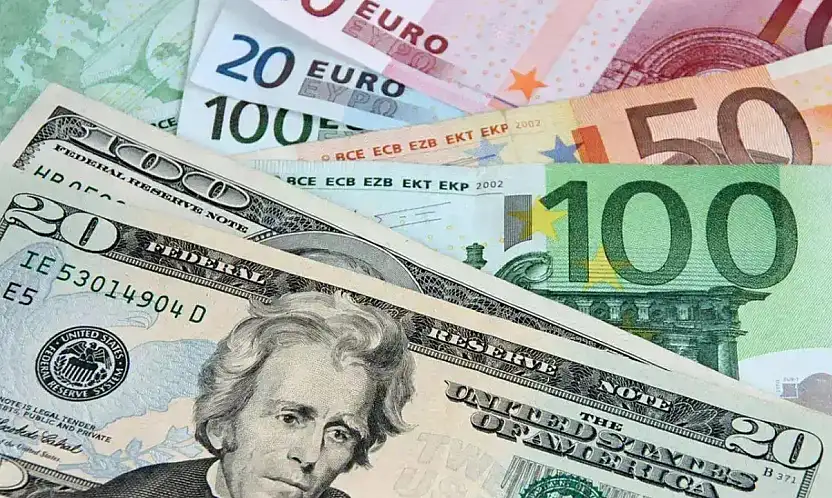 Dolar/TL haftanın son işlem gününe yükselişle başladı