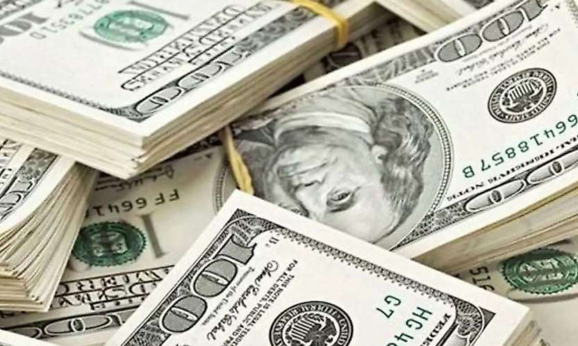 Döviz piyasasında dolar 49,20 lirayı aştı