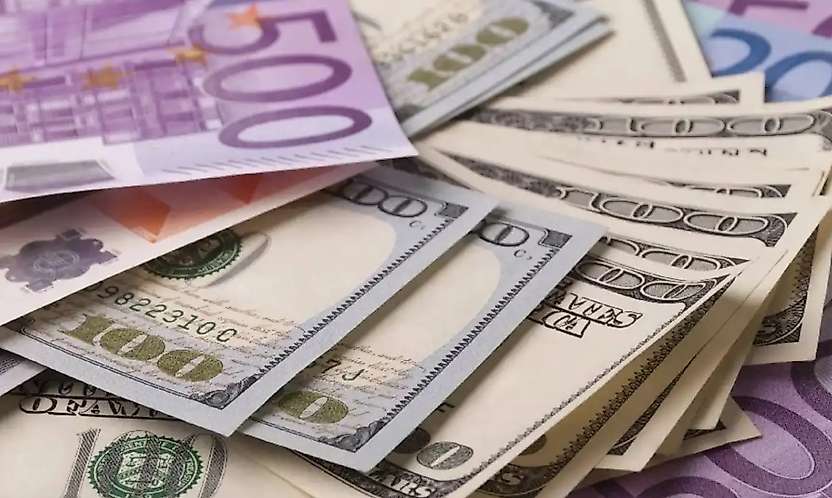 Döviz Piyasasında Günün Tablosu: Dolar 49,20 TL'yi Aştı
