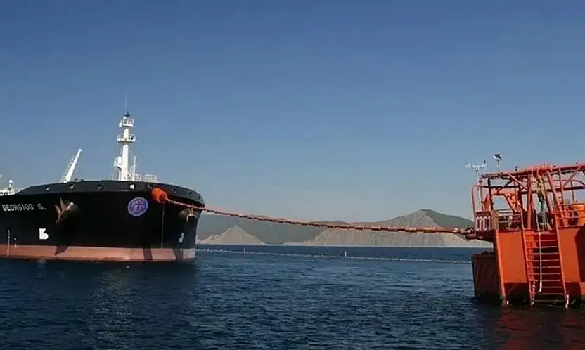 Drone Saldırısı Karadeniz'de Paniğe Yol Açtı