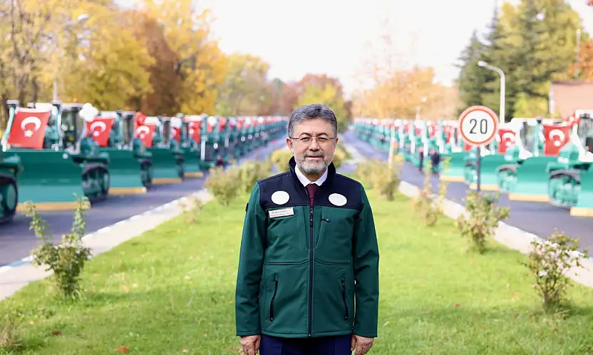 DSİ 1.389 Personel Alımı Yapacak: Bakan Yumaklı Detayları Açıkladı