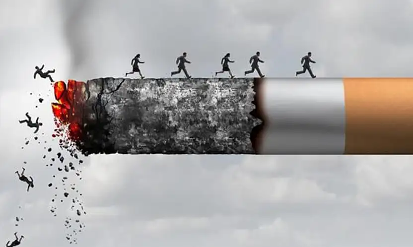 DSÖ: Tütün her yıl 7 milyon kişinin ölümüne neden oluyor