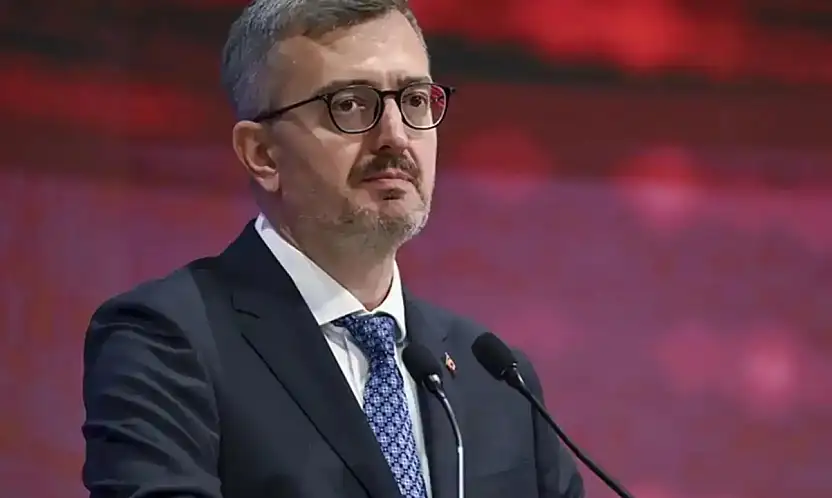 Duran: Gazetecinin Rolü Dijitalleşmeyle Daha da Önemli