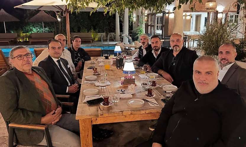 Ege'deki Malatyalılar İçin Yeni Etkinlikler Yolda!