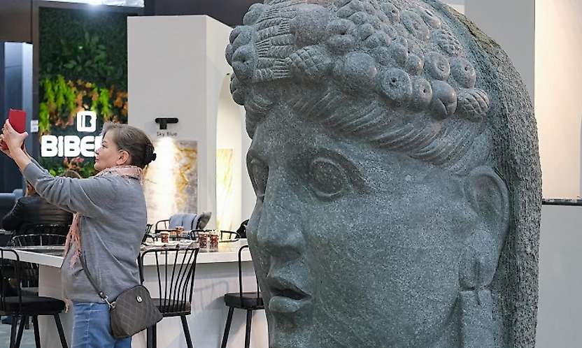 Ege Maden İhracatçıları Birliği'nin İhracatı 1,2 Milyar Doları Aştı