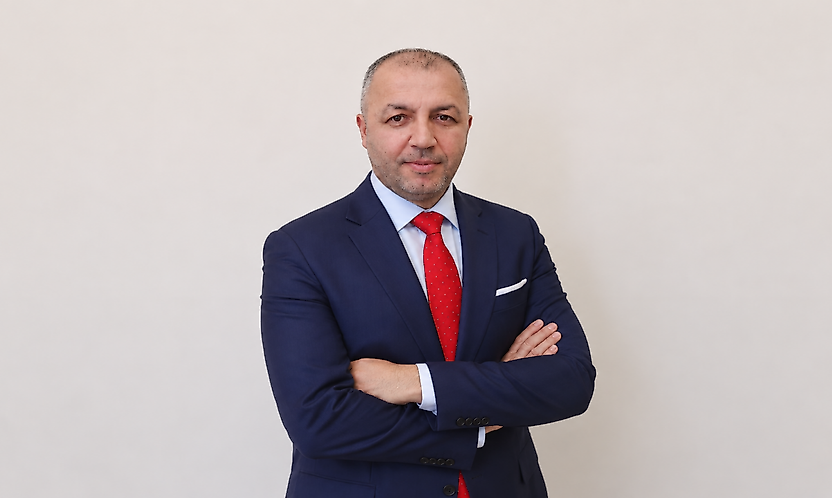 Eğitim-Bir-Sen Malatya'da Mustafa Akkaya'dan Güçlü Temsil Vurgusu