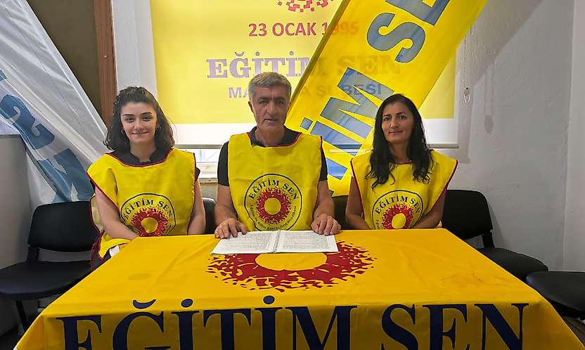 Eğitim Sen Malatya'dan Yeni Eğitim Yılı Öncesi Çağrı: Okullara Yeterli Bütçe Ayrılsın