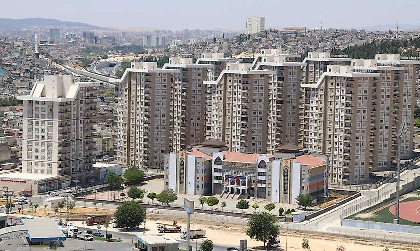 Ekim Ayında Kira Zam Oranı Belli Oldu: Yüzde 31,49