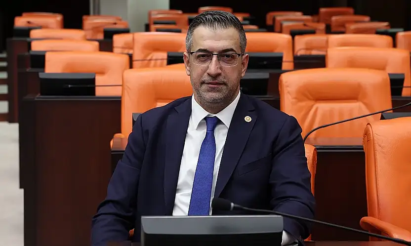 Elazığ'da Öğrenciler İçin Büyük Destek: Milletvekili Semih Işıkver'den Burs Fonu Hamlesi