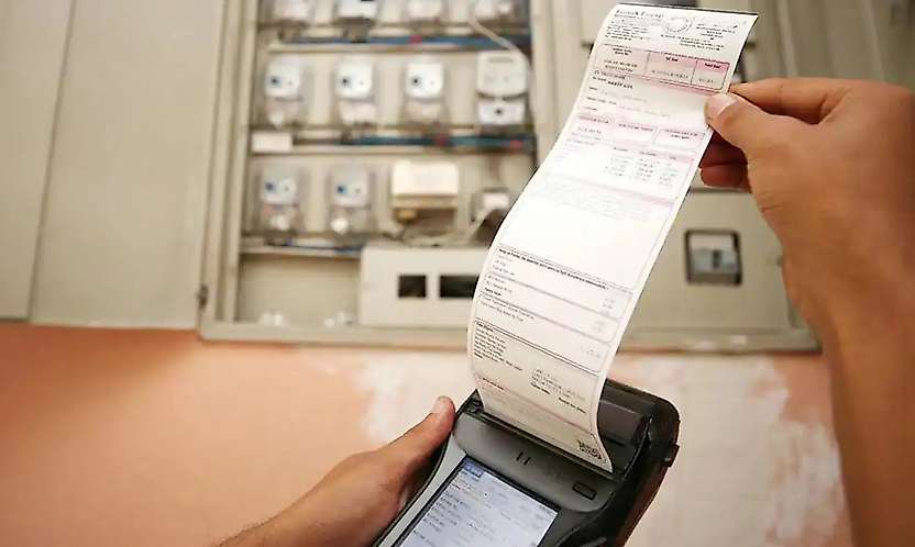 Elektrik Faturalarında Yeni Dönem! 820 TL'yi Aşanlar Dikkat