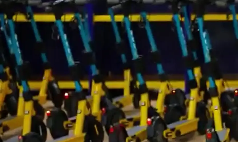 Elektrikli skuterde coğrafi çitleme, veri paylaşımı ve yerli üretim şartı geliyor