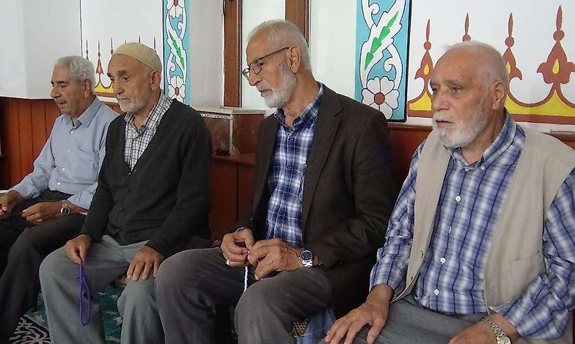 'Emeklilere en az yüzde 38-40 zam yapılmalı'