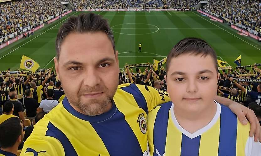 Emir Güler 15 Yaşında: Gönlünde Basın Camiası Var