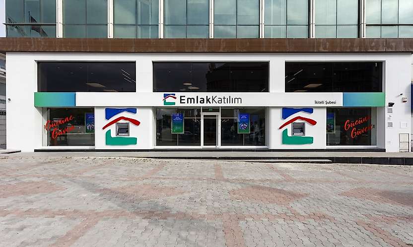 Emlak Katılım'dan Katılımevim ve Birevim İçin Satın Alma Hamlesi