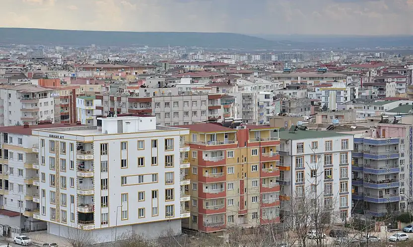 Emlak Vergilerinde Yeni Düzenleme Yolda