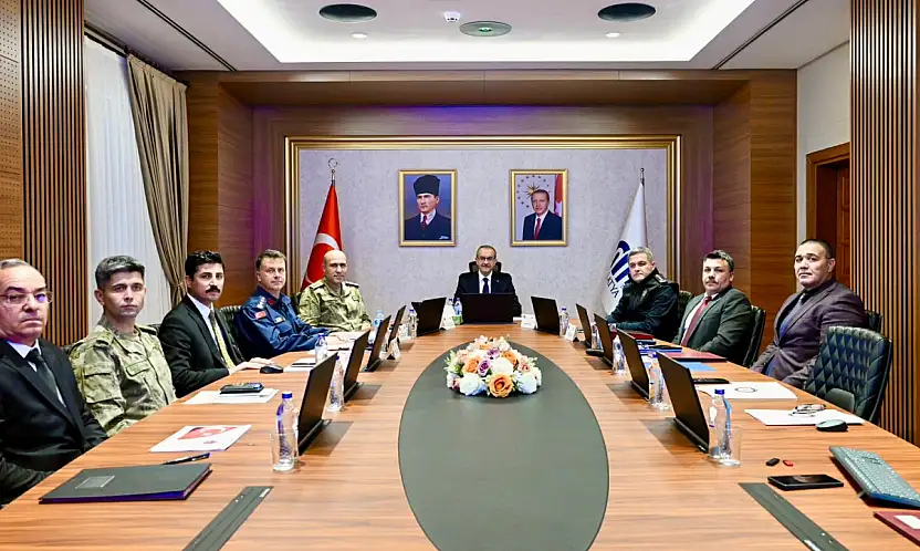 Emniyet ve Jandarma Ekiplerinden Ortak Başarı: 23 Olay Aydınlatıldı