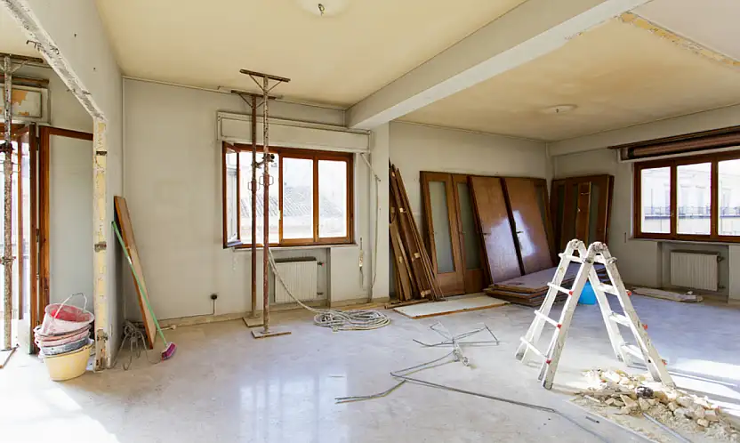 En İyi Ev Tadilatı Hizmetleri