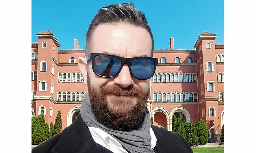 En İyi Olmak İçin, Hep Birlikte Boğaziçi Senfonisi