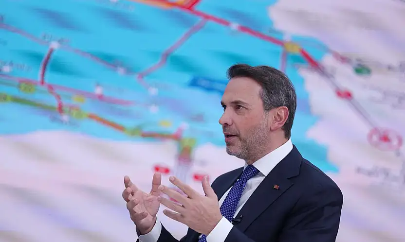 Enerji Bakanı Bayraktar: Hekimhan'daki NTE Rezervi Türkiye'nin Enerji Güvenliğinde Kilit Rolde